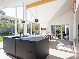 6 Person Holiday Home in Juelsminde-by Traum