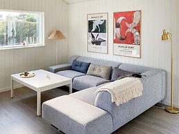 6 Person Holiday Home in Juelsminde-by Traum