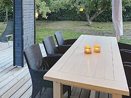 6 Person Holiday Home in Juelsminde-by Traum