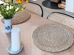6 Person Holiday Home in Juelsminde-by Traum