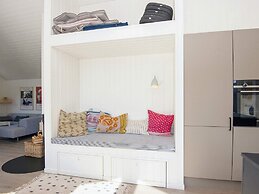 6 Person Holiday Home in Juelsminde-by Traum