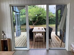 6 Person Holiday Home in Juelsminde-by Traum