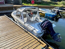 9 Person Holiday Home in Mosterhamn-by Traum