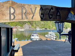 9 Person Holiday Home in Mosterhamn-by Traum