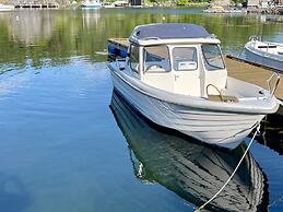 9 Person Holiday Home in Mosterhamn-by Traum