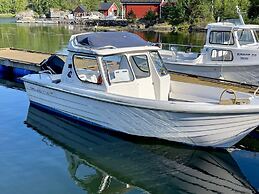 9 Person Holiday Home in Mosterhamn-by Traum