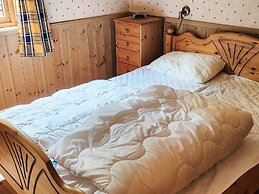 9 Person Holiday Home in Mosterhamn-by Traum