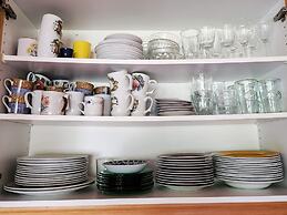 9 Person Holiday Home in Mosterhamn-by Traum