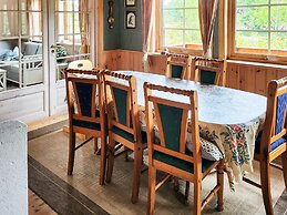 9 Person Holiday Home in Mosterhamn-by Traum