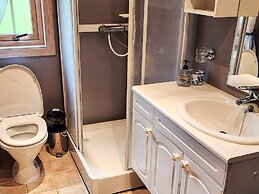 9 Person Holiday Home in Mosterhamn-by Traum