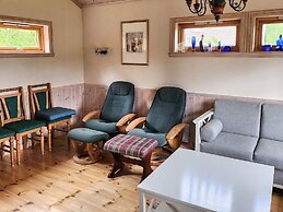 9 Person Holiday Home in Mosterhamn-by Traum