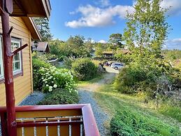 9 Person Holiday Home in Mosterhamn-by Traum