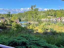 9 Person Holiday Home in Mosterhamn-by Traum