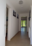 Holiday Apartment Flurgarten