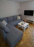 Holiday Apartment Flurgarten
