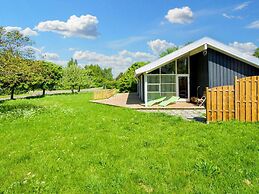 6 Person Holiday Home in Skibby-by Traum
