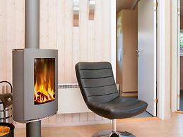 6 Person Holiday Home in Skibby-by Traum