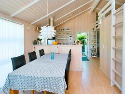 6 Person Holiday Home in Skibby-by Traum