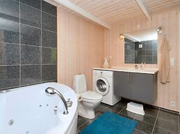 6 Person Holiday Home in Skibby-by Traum