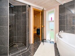 6 Person Holiday Home in Skibby-by Traum