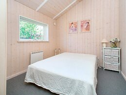 6 Person Holiday Home in Skibby-by Traum