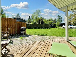 6 Person Holiday Home in Skibby-by Traum