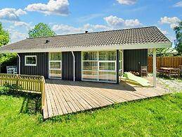 6 Person Holiday Home in Skibby-by Traum