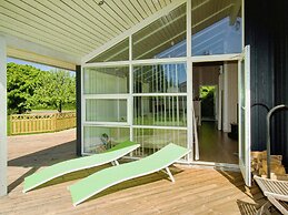 6 Person Holiday Home in Skibby-by Traum