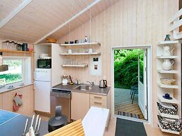 6 Person Holiday Home in Skibby-by Traum