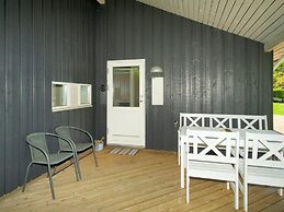 6 Person Holiday Home in Skibby-by Traum