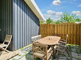 6 Person Holiday Home in Skibby-by Traum