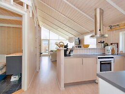 6 Person Holiday Home in Skibby-by Traum