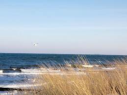 Nice Apartment With Wifi