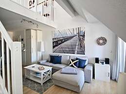 Nice Apartment With Wifi