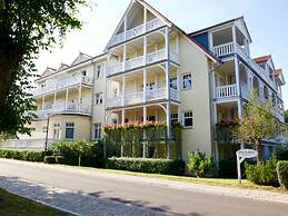 Nice Apartment With Wifi