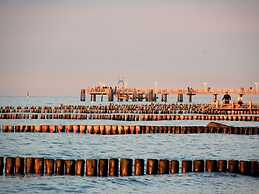 Nice Apartment With Wifi