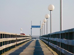 Nice Apartment With Wifi