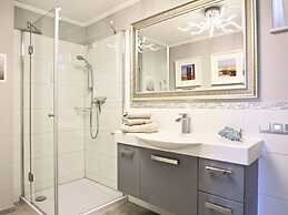 Nice Apartment With Wifi