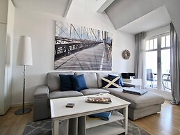 Nice Apartment With Wifi