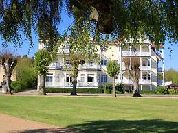 Nice Apartment With Wifi