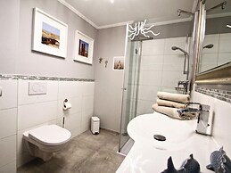 Nice Apartment With Wifi