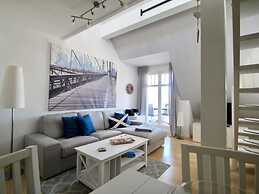 Nice Apartment With Wifi