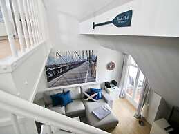 Nice Apartment With Wifi