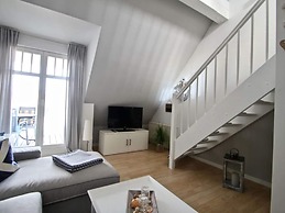 Nice Apartment With Wifi