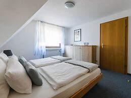 Dreamy Apartment Near Forest