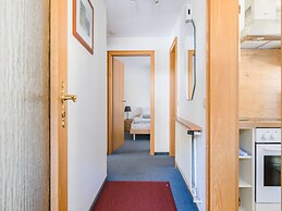 Dreamy Apartment Near Forest