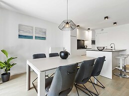 Dokside 2 Bedrooms on Floor 3