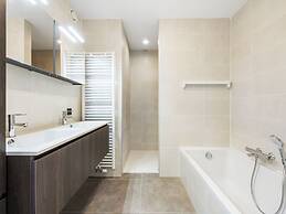 Dokside 2 Bedrooms on Floor 3