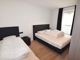 Dokside 2 Bedrooms on Floor 3