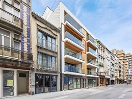 Dokside 2 Bedrooms on Floor 3